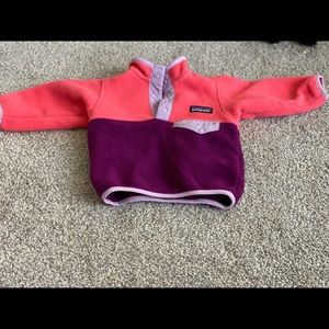 Patagonia Synchilla NWOT
